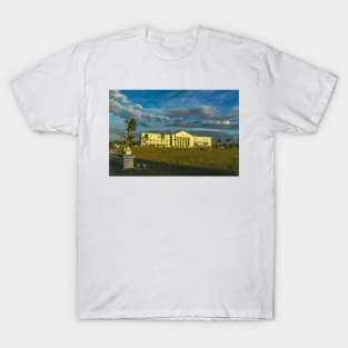 BACOLOD CITY - PANORAMA T-Shirt